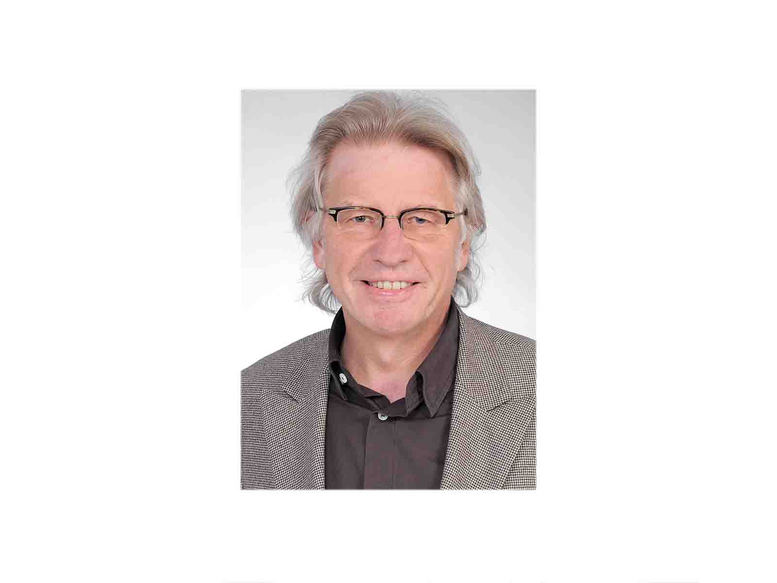 Markus Bischoff, Kantonsrat AL