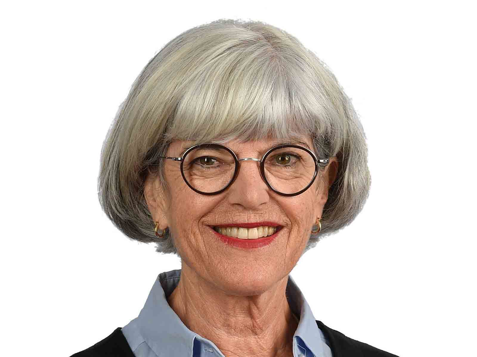 Lucie Rehsche, FDP