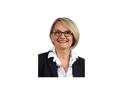 Tritt aus dem Gemeinderat zurück: Claudia Simon, Geschäftsführerin und Fraktionssekretärin FDP Stadt Zürich