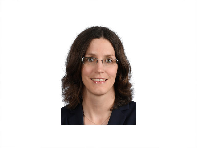 Martina Zürcher, Gemeinderätin FDP 10