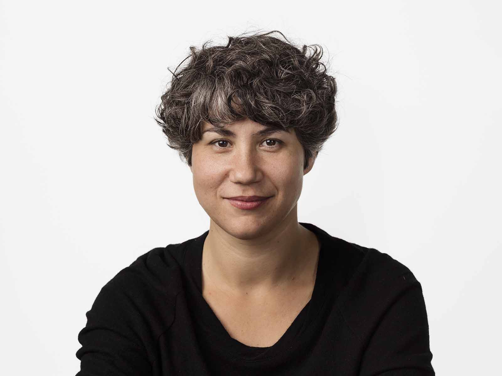 Laura Huonker
