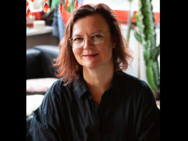 Andrea Weilenmann Zürcher