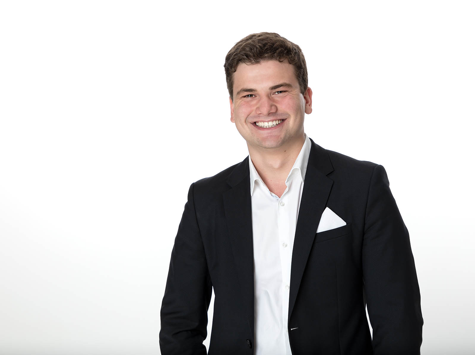 Enrique Zbinden, FDP 10