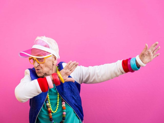 Early Birds: die Veranstaltungsreihe der besonderen Art. 