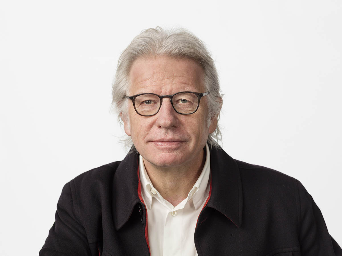 Markus Bischoff, Fraktionspräsident, AL-Kantonsrat