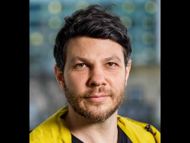 Michael Pscheor, Ressort Verkehr- und Städtebau